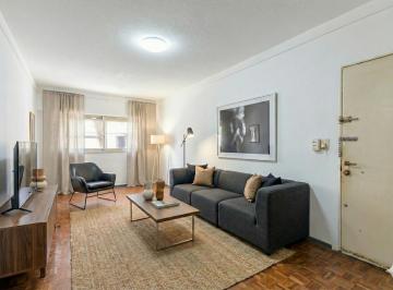 Departamento · 55m² · 3 Ambientes · Venta | Departamento | 3 Ambientes | Nuñez | Planta Baja