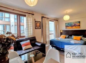 Departamento de 1 ambiente, San Carlos de Bariloche · Monoambiente en Venta - Centro Bariloche - Apto Turismo