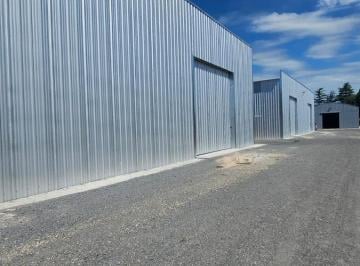 Bodega-Galpón · 1000m² · Galpón en Cordoba Capital