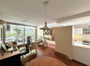 Departamento · 63m² · 3 Ambientes · Hermoso Departamento en Colegiales!