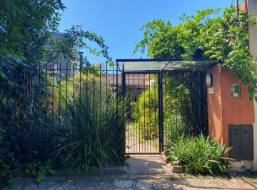 Casa · 140m² · 4 Ambientes · Casa en Venta en City Bell