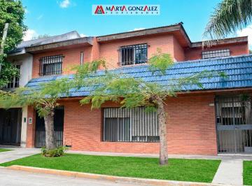 Casa · 220m² · 5 Ambientes · 2 Cocheras · Casa 5 Ambientes Venta Villa Luzuriaga