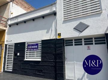 Casa de 4 ambientes, Córdoba · Venta - Casa 3 Dorm. - General Bustos