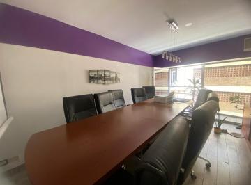 Oficina comercial · 80m² · 4 Ambientes · Oficina - Venta - Alquiler - Retiro
