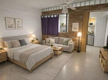 Departamento · 29m² · 1 Ambiente · Venta Departamento Monoambiente con Balcón en Barrio Nuestra Señora de Lourdes