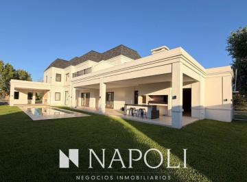 NNI-NNI-3770_2 · Venta de Casa en San Eliseo Golf, Canning