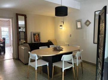 Departamento de 4 ambientes, Godoy Cruz · Venta Duplex en Godoy Cruz / Dos Dorm. / Patio