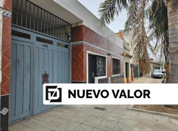 Bodega-Galpón · 434m² · Galpón en Caseros