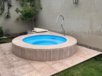 Casa de 5 ambientes, Jesús Nazareno · Casa en Venta en El Barrio Inka de Guaymallén. Manzana B. No Es Apta Credito