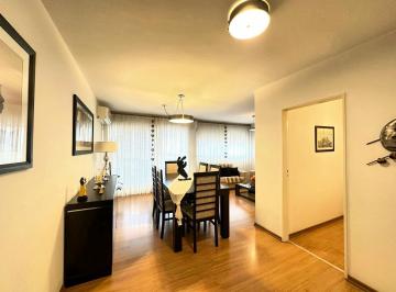 Departamento · 70m² · 4 Ambientes · 1 Cochera · Venta Departamento de 2 Dorm., Balcón y Patio con Parrillero de Uso Común en Barrio Martin