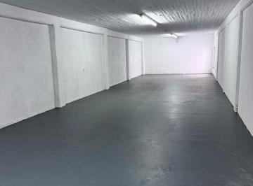 Depósito · 90m² · Depósito en Alquiler en Floresta - 90 m²