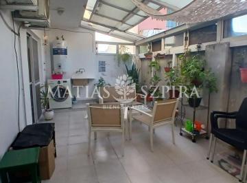 Departamento · 40m² · 2 Ambientes · Departamento 2 Ambientes Lomas del Mirador