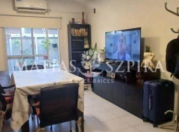 Departamento · 40m² · 2 Ambientes · Departamento 2 Ambientes Lomas del Mirador