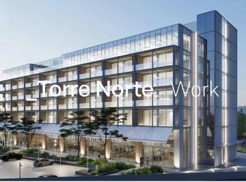 Oficina comercial · 71m² · 1 Ambiente · Oficina en Centro Comercial