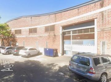 Depósito · 1280m² · Depósito Industrial en Venta en Munro