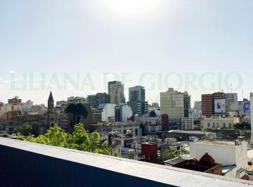 Oficina comercial de 1 ambiente, Belgrano · Oficina 37 m // Seguridad // La Pampa y Cabildo