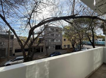 Departamento · 70m² · 3 Ambientes · Departamento de 2 Dorm. con Balcon Pasante