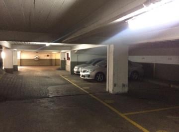 Garage · 10m² · 1 Ambiente · 1 Cochera · Venta Cochera Lavalle Al 600 - Microcentro