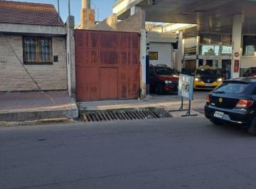 Bodega-Galpón de 2 ambientes, Las Heras · Galpon en Venta