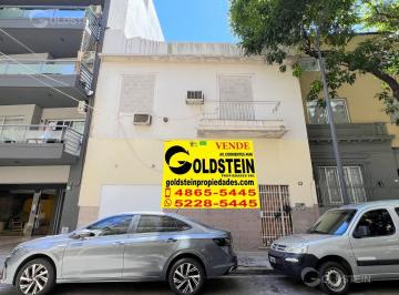 Terreno · 402m² · Terreno en Caballito