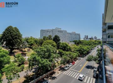 Departamento · 29m² · 1 Ambiente · Monoambiente en Cañitas