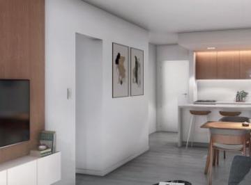 Departamento · 63m² · 3 Ambientes · 1 Cochera · Venta Departamento de 2 Dorm. en Barrio Martin