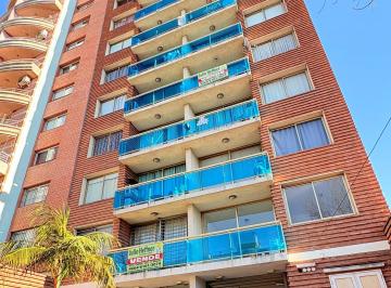 Departamento de 2 ambientes, San Miguel · Departamento 2 Ambientes con Cochera en Venta – Edificio Mediterráneo Terra I – San Miguel