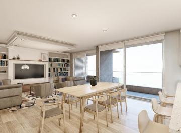 Departamento · 112m² · 4 Ambientes · 1 Cochera · Venta/permuta Departamento 3 Dorm. con Cochera. Centro, Rosario