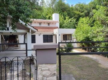 Casa de 4 ambientes, La Falda · Vendo Casa | 4 Ambientes | Reciclada a Nueva | Cochera | Villa Edén La Falda