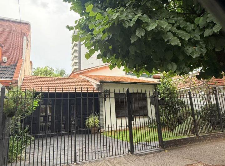 Terreno · 100m²