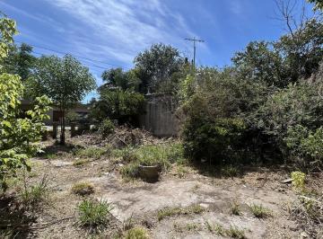 Terreno · 350m² · Venta, Terreno, Francisco Alvarez