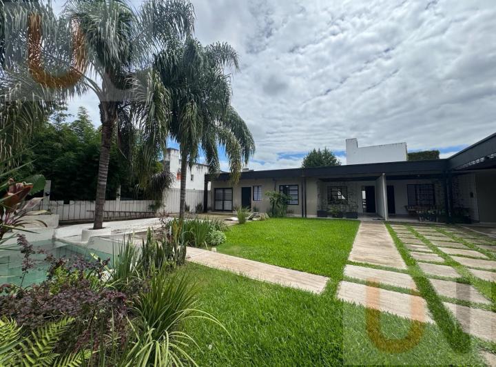 Departamento · 100m² · 5 Ambientes · 1 Cochera