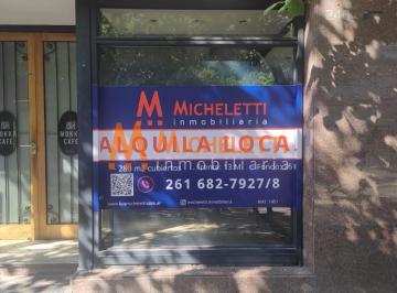 Local comercial · 280m² · 2 Ambientes · Local Comercial en Peatonal Sarmiento