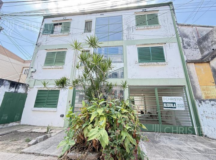 Departamento · 1 Ambiente