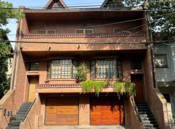 BIR-BIR-757_2 · Casa 5 Ambientes 3 Dorm.. | Quinteros, Lidoro, Av Al 1100