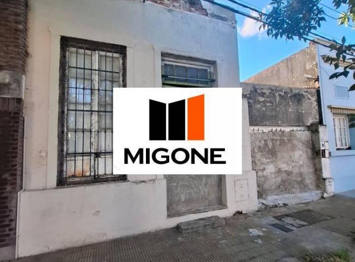 Casa · 252m² · 4 Ambientes · 1 Cochera