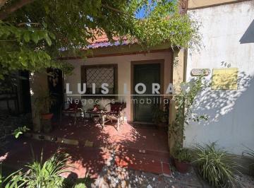 LNI-LNI-612_2 · Casa en Planta Baja con Gran Parque en Burzaco