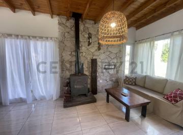 Casa · 80m² · 3 Ambientes · 3 Cocheras · Casa en Venta 3 Amb en Costa del Este