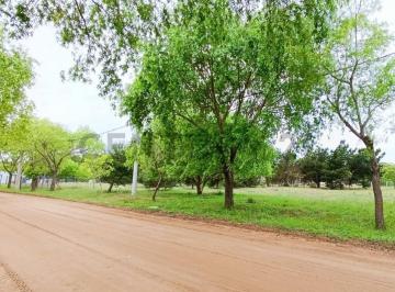 Terreno · 848m² · Lote en Venta Barrio Nuevo San Rafael - Mar de Ajo
