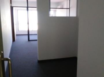 Oficina comercial · 40m² · 2 Ambientes · Alquiler Oficina 40 m² en Montserrat