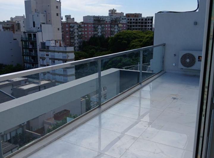 Departamento · 40m² · 2 Ambientes