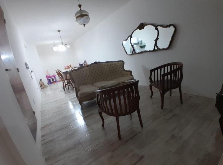 Departamento · 55m² · 1 Ambiente