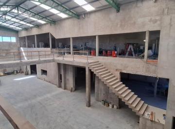 Depósito · 1650m² · Depósito 1650 m² Cubiertos en Castelar, Moron