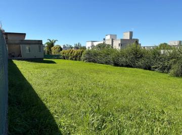 Terreno · 458m² · Venta Lote Finca del Manantial, Yerba Buena