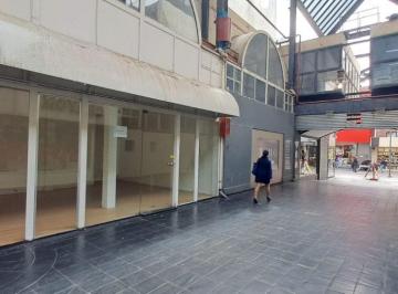 Oficina comercial de 2 ambientes, Córdoba · Local Comercial 8 y 10 en Alquiler, Galería Paseo de La Ciudad. Pleno Centro.