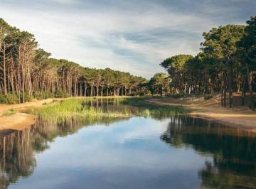 Terreno · 873m² · Terreno Lote en Venta en Villa Robles, Pinamar, Costa Atlántica