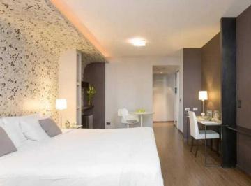 Departamento · 33m² · 1 Ambiente · Departamento Monoambiente en Venta en Palermo Hollywood, Capital Federal, Buenos Aires