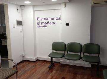 Oficina comercial · 225m² · Alquiler de Oficina de 225 m² en Belgrano Al 1200