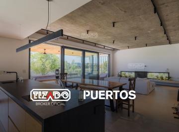 Casa · 260m² · 6 Ambientes · 1 Cochera · Casa en Venta en El Cantón Norte, El Cantón, Escobar