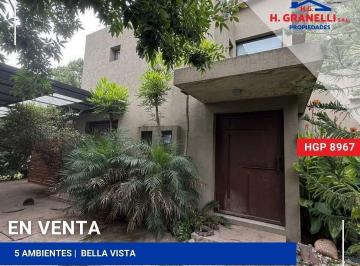 HGP-HGP-8967_2 · Casa 5 Ambientes. | Montevideo Al 2700